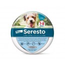 SERESTO COLLARE CANI FINO A 8kg